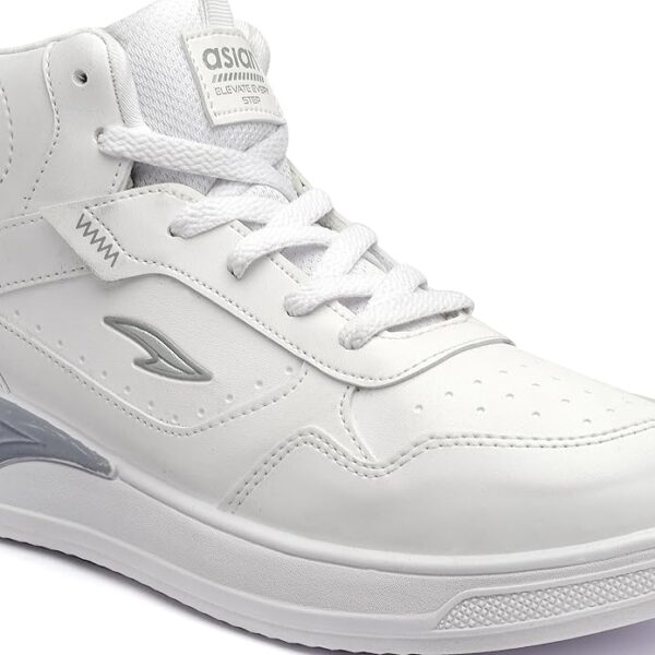 Casual Sneaker Shoes for Men - Image 3