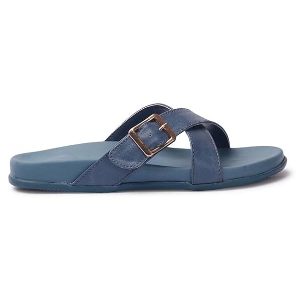 Women's Comfortable Fashion Sandal for Casual Office - Image 2