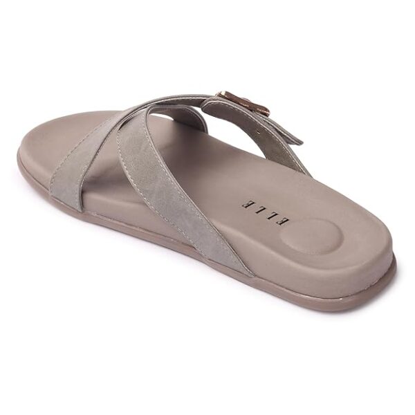 Women's Comfortable Fashion Sandal for Casual Office - Image 4