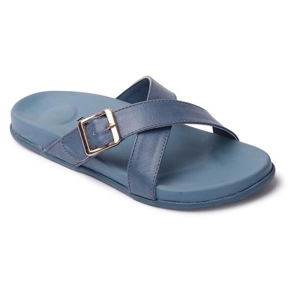 Women's Comfortable Fashion Sandal for Casual Office - Image 5