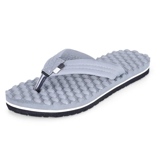 House Slipper for Women's Care |Orthopaedic | Diabetic | Acupressure | Comfortable | MCR | Flip-Flop Ladies - Image 3