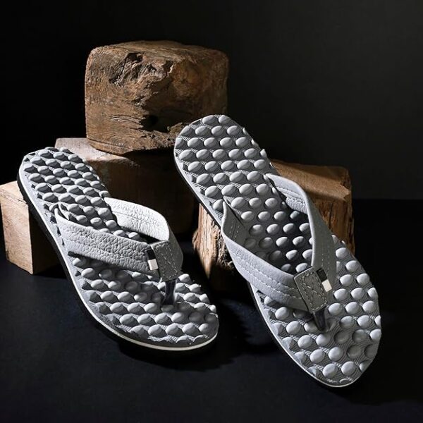 House Slipper for Women's Care |Orthopaedic | Diabetic | Acupressure | Comfortable | MCR | Flip-Flop Ladies