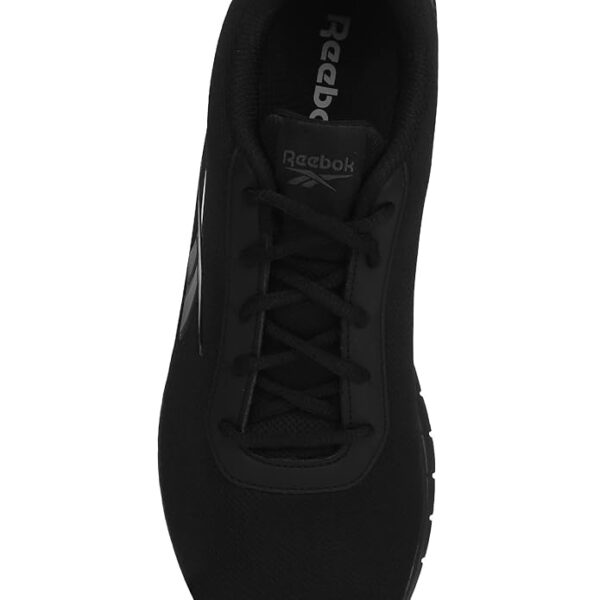 Reebok Mens Stride Runner Running Shoe - Image 2