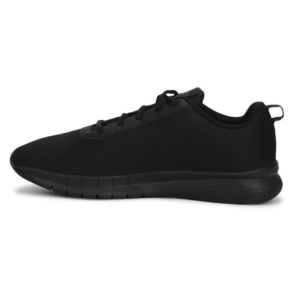 Reebok Mens Stride Runner Running Shoe - Image 5