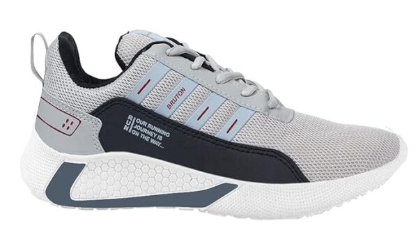 BRUTON Exclusive Trendy Sports Running Shoes | Casual Shoe | Sneakers for Men's & Boy's - Image 3