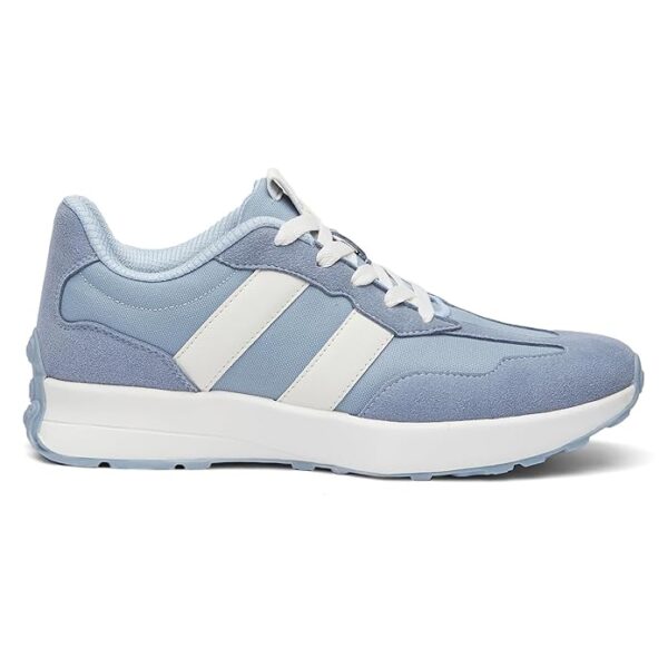Campus Men Brisk Sneakers - Image 4