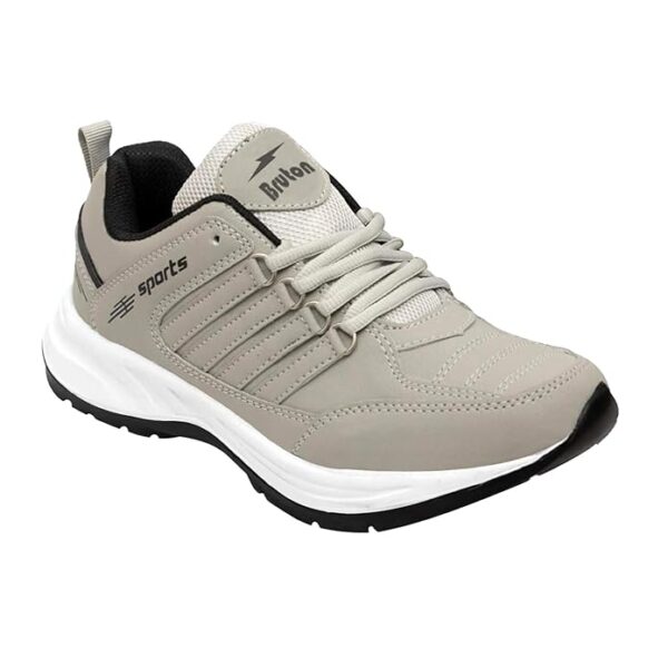 BRUTON Men Sport Shoes | Running Shoes | Casual Walking Shoes | Sneakers - Image 2