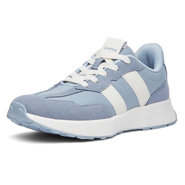 Campus Men Brisk Sneakers - Image 5