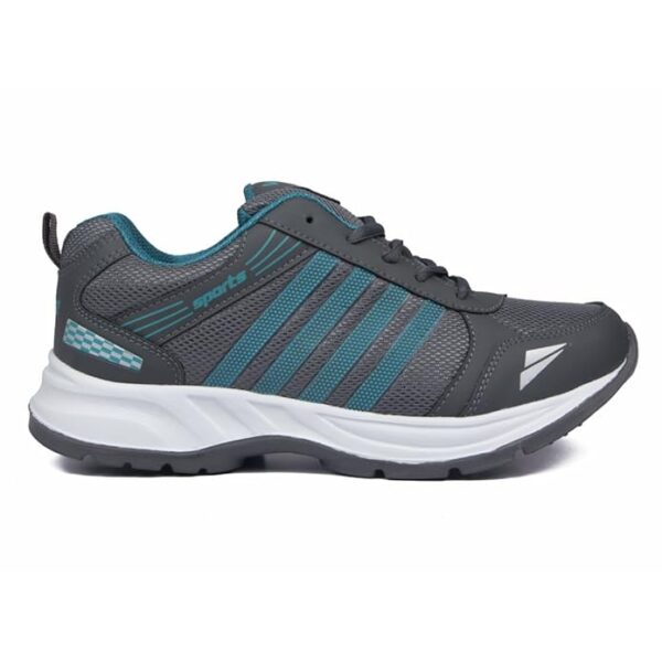 ASIAN Men's Wonder-13 Sports Running Shoes… - Image 4