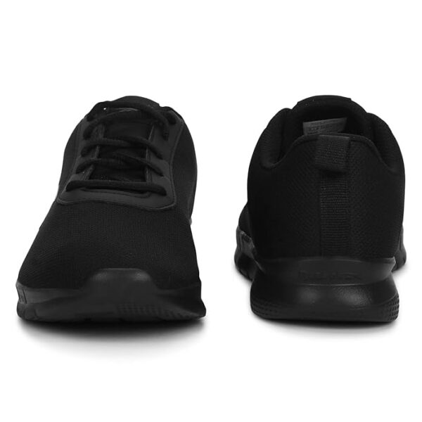 Reebok Mens Stride Runner Running Shoe - Image 3