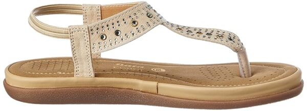 BATA COMFIT Women's DIAMONTE E Slippers - Image 3