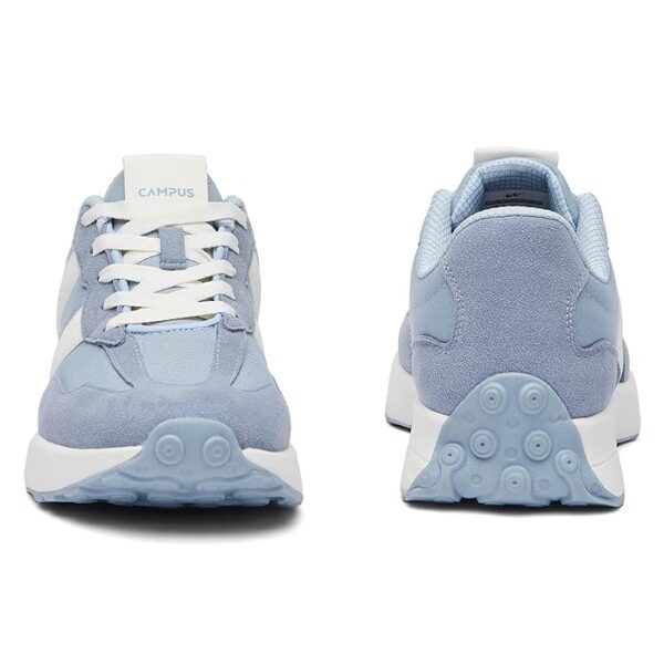 Campus Men Brisk Sneakers