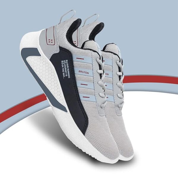 BRUTON Exclusive Trendy Sports Running Shoes | Casual Shoe | Sneakers for Men's & Boy's