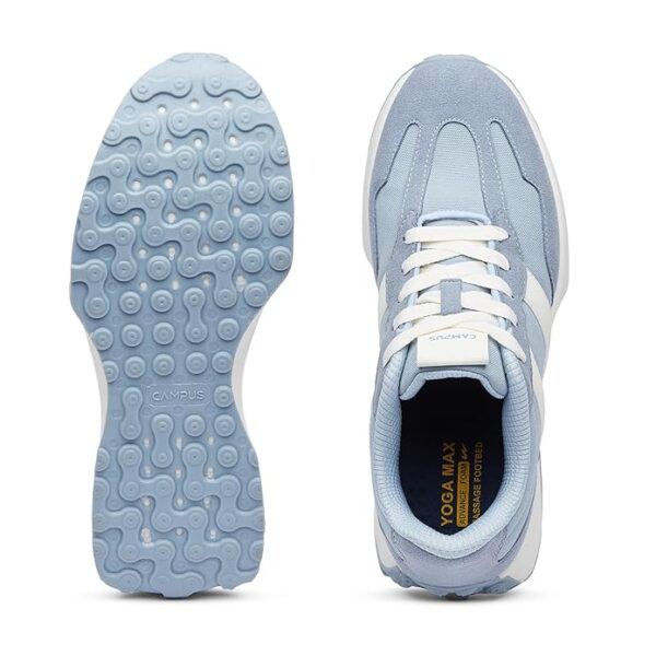 Campus Men Brisk Sneakers - Image 2