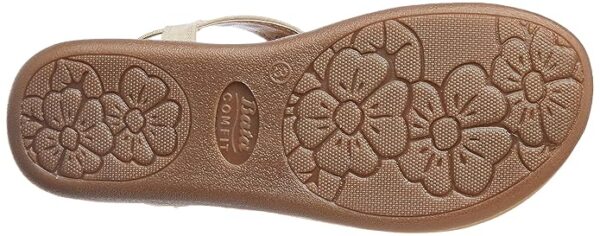 BATA COMFIT Women's DIAMONTE E Slippers - Image 2