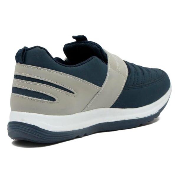 ASIAN Men's Synthetic Sports,Running,Casual Loafer Shoes for Boy's - Image 3