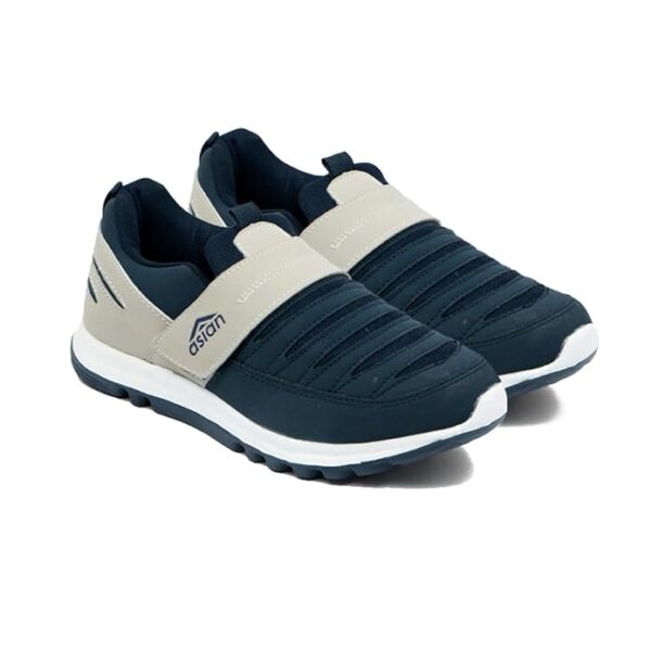ASIAN Men's Synthetic Sports,Running,Casual Loafer Shoes for Boy's