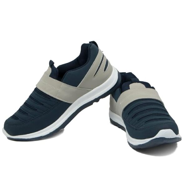 ASIAN Men's Synthetic Sports,Running,Casual Loafer Shoes for Boy's - Image 5