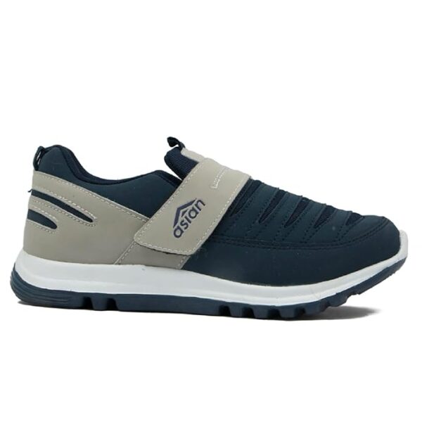 ASIAN Men's Synthetic Sports,Running,Casual Loafer Shoes for Boy's - Image 4