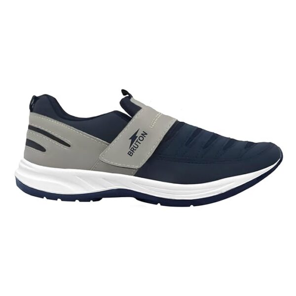 BRUTON EVA Lite Sneakers Casual Shoes for Men- Blue - Image 2