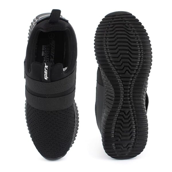 SPARX Men Mesh Sneaker Shoes - Image 2