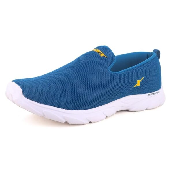 SPARX Mens SM 675 | Enhanced Durability & Soft Cushion - Image 6