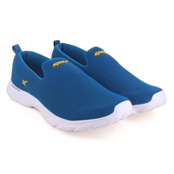 SPARX Mens SM 675 | Enhanced Durability & Soft Cushion