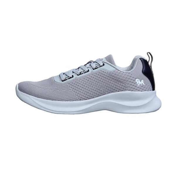 Neeman's Cloud Knit Sneakers for Men | Lightweight, Breathable & Supportive | Recycled Knit Upper with Cushioned Insole & Flexible EVA Sole