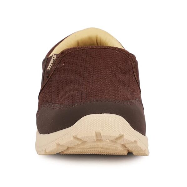 Bata Mens Slipon Walking Shoe - Image 3