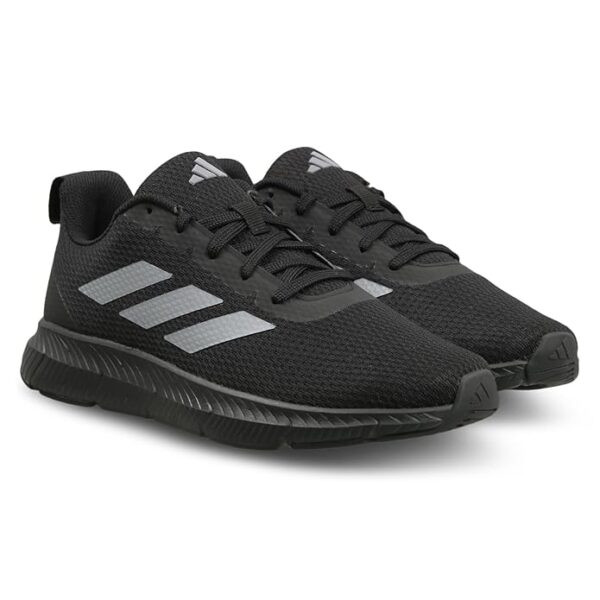 adidas Men Lace Up Running Shoes - Image 7