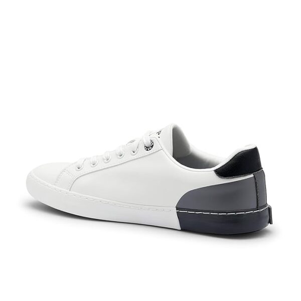 U.S. POLO ASSN. Men Lace Up Sneaker Shoes - Image 2