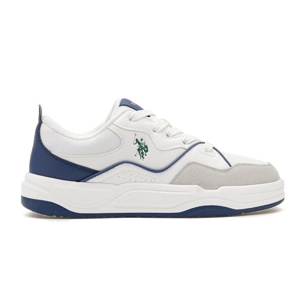 U.S. Polo Assn. Mens Odore Sneaker