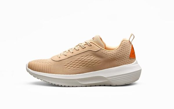 Neeman's Everyday Basic Sneakers for Men | Shoes for Men | Comfortable & Lightweight | Casual Sneakers… - Image 4