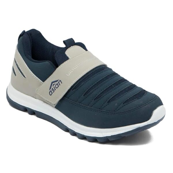 ASIAN Men's Synthetic Sports,Running,Casual Loafer Shoes for Boy's - Image 6