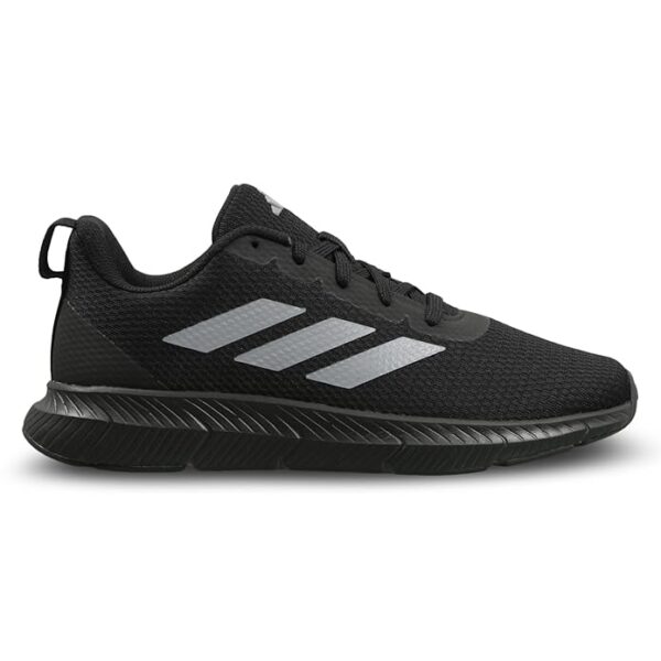 adidas Men Lace Up Running Shoes - Image 2