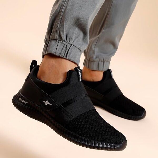SPARX Men Mesh Sneaker Shoes - Image 4