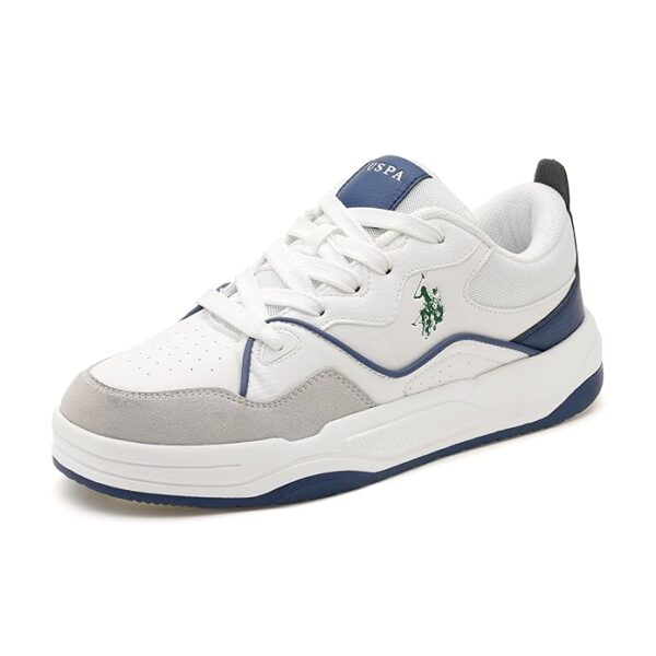 U.S. Polo Assn. Mens Odore Sneaker - Image 4
