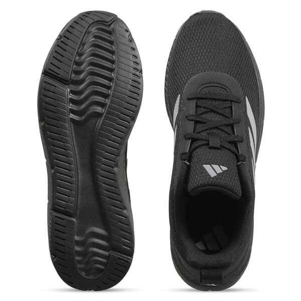 adidas Men Lace Up Running Shoes - Image 5