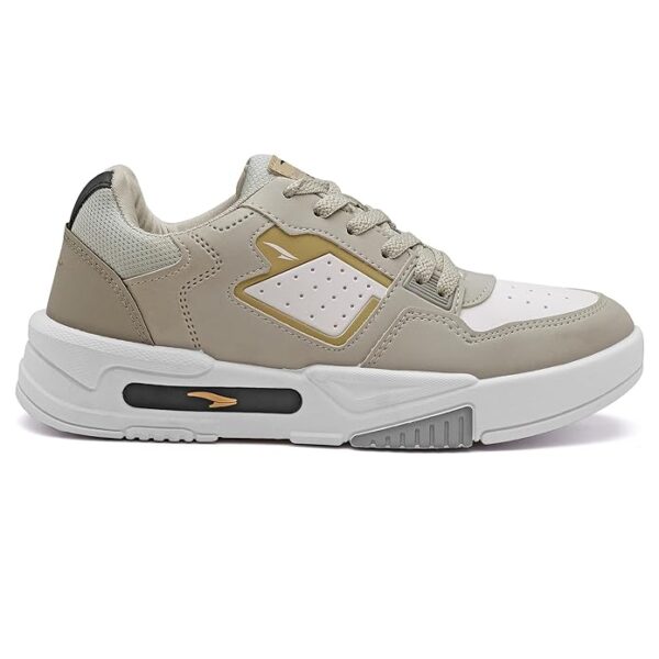 ASIAN Men's Mexico-02 Casual Sneaker Shoes - Image 3