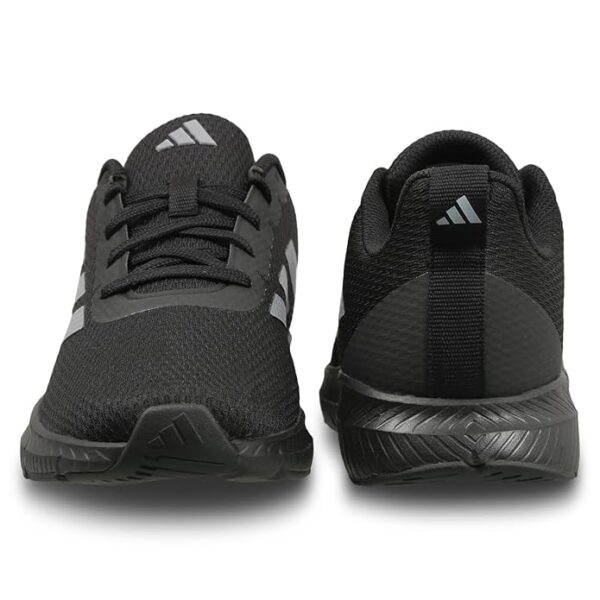 adidas Men Lace Up Running Shoes - Image 4