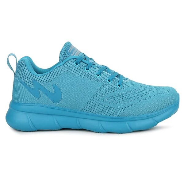 Campus Men Vibgyor Running Shoes