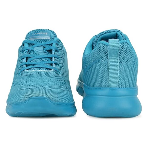 Campus Men Vibgyor Running Shoes - Image 4