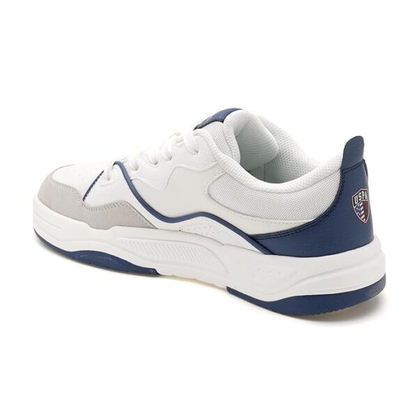 U.S. Polo Assn. Mens Odore Sneaker - Image 5