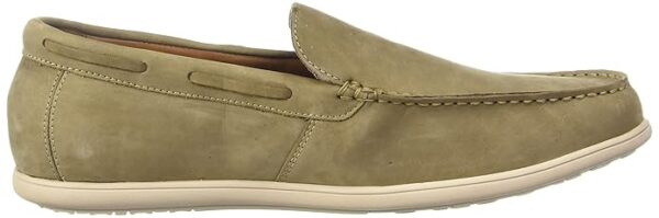 Woodland Men's Leather Casual Shoes