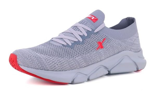 SPARX Mens SM 680 | Enhanced Durability & Soft Cushion |(SM 680)