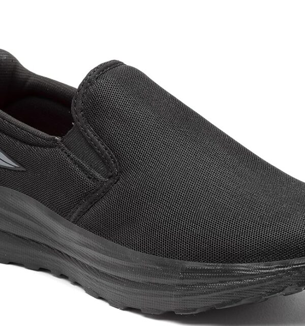 ASIAN Men SUPERWALK-19 Casual wear Walking and Running Shoes Without Laces, Lightweight and Comfortable Shoes with Upper Fabric for Men & Boys - Image 4