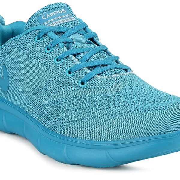 Campus Men Vibgyor Running Shoes - Image 2